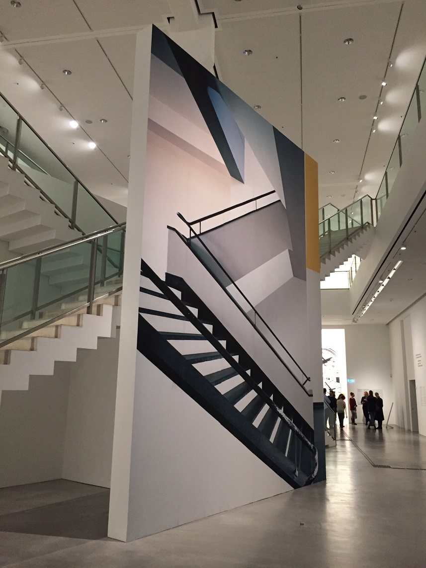 Original Bauhaus and Original Bauhaus Workbook